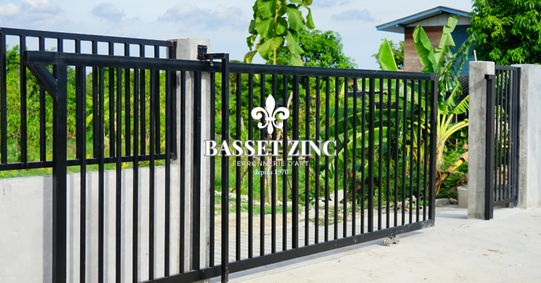 Domotique et portails automatiques : vers une maison intelligente